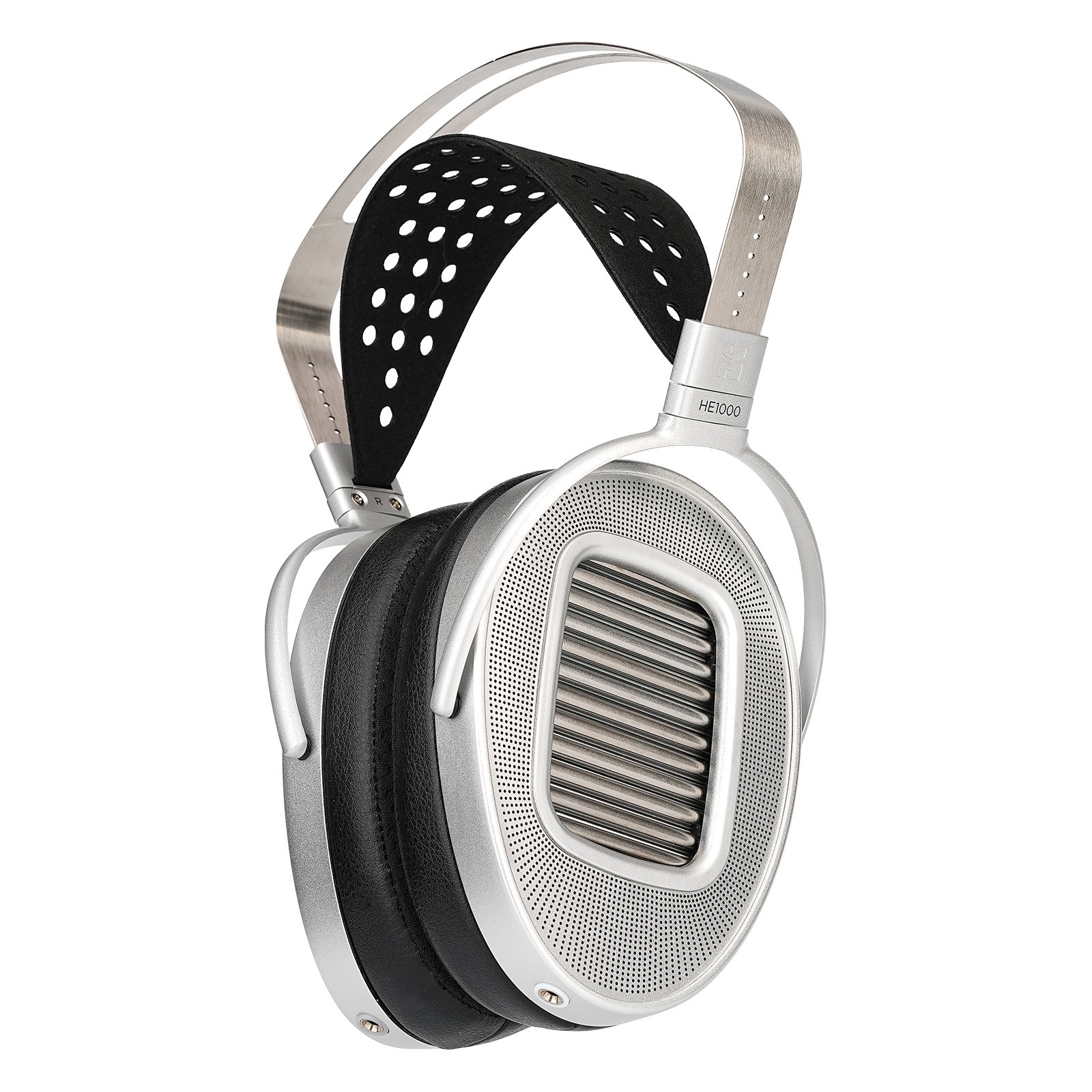 HiFiMan HE1000 Unveiled